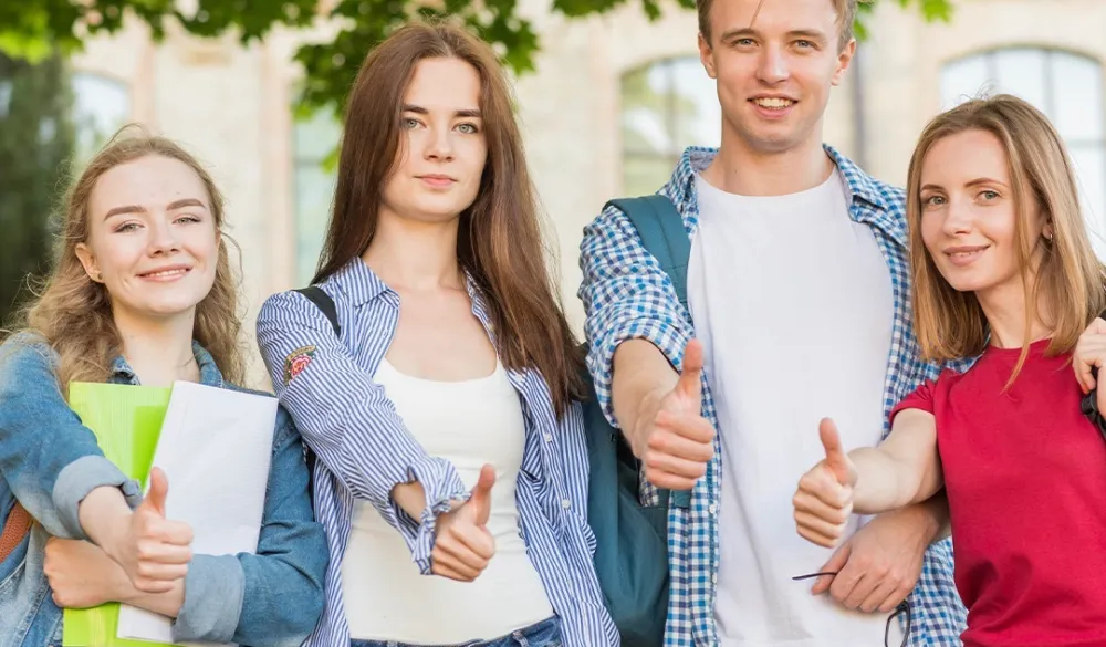 Isplata stipendija i studentskih kredita za novembar i decembar