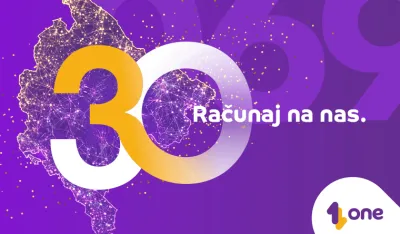 KOMPANIJA ONE