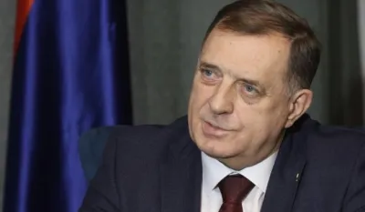 Dodik: 2025. turbulentna, ali smo sačuvali mir i institucije RS