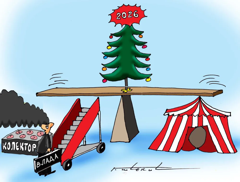 Karikatura