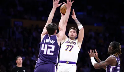 Luka Dončić