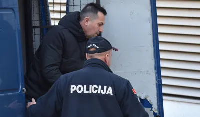 Vrhovni sud produžio pritvor Mijajloviću i Spičanoviću