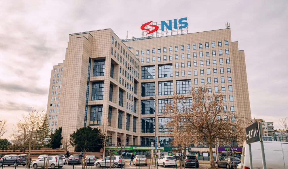 Bocan Harčenko: Nacionalizacija NIS-a bila bi suprotna sporazumu Rusije i Srbije