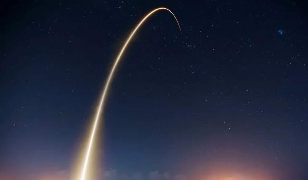 (VIDEO) Indija&nbsp;lansirala&nbsp;dvije domaće rakete&nbsp;
