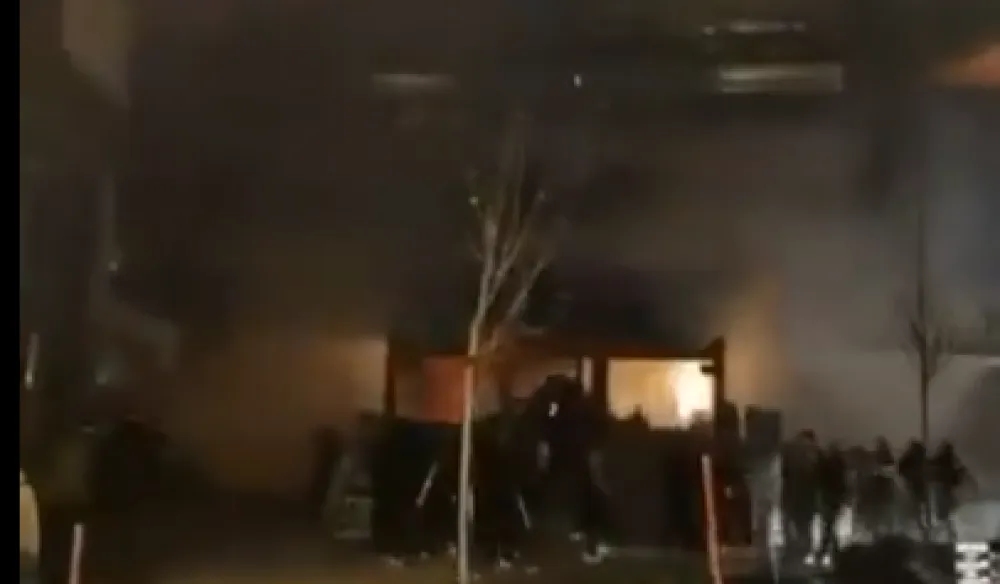 Najmanje 10 osoba poginulo u eksploziji u skijali&scaron;tu Crans-Montana