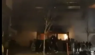 Najmanje 10 osoba poginulo u eksploziji u skijali&scaron;tu Crans-Montana