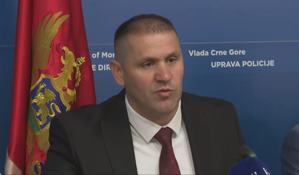 &Scaron;ćepanović: Botunjani da razgovaraju sa nadležnima van Uprave policije