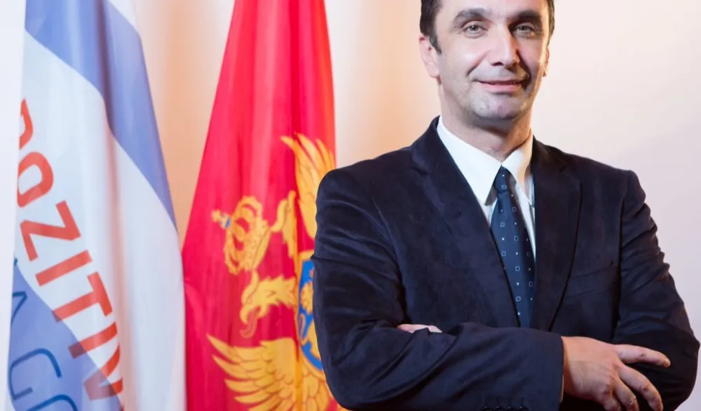 dr Mihailo Babović