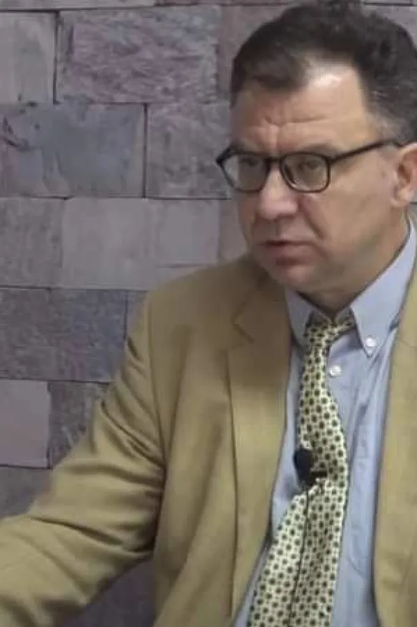 Prim prof dr Alek Racic