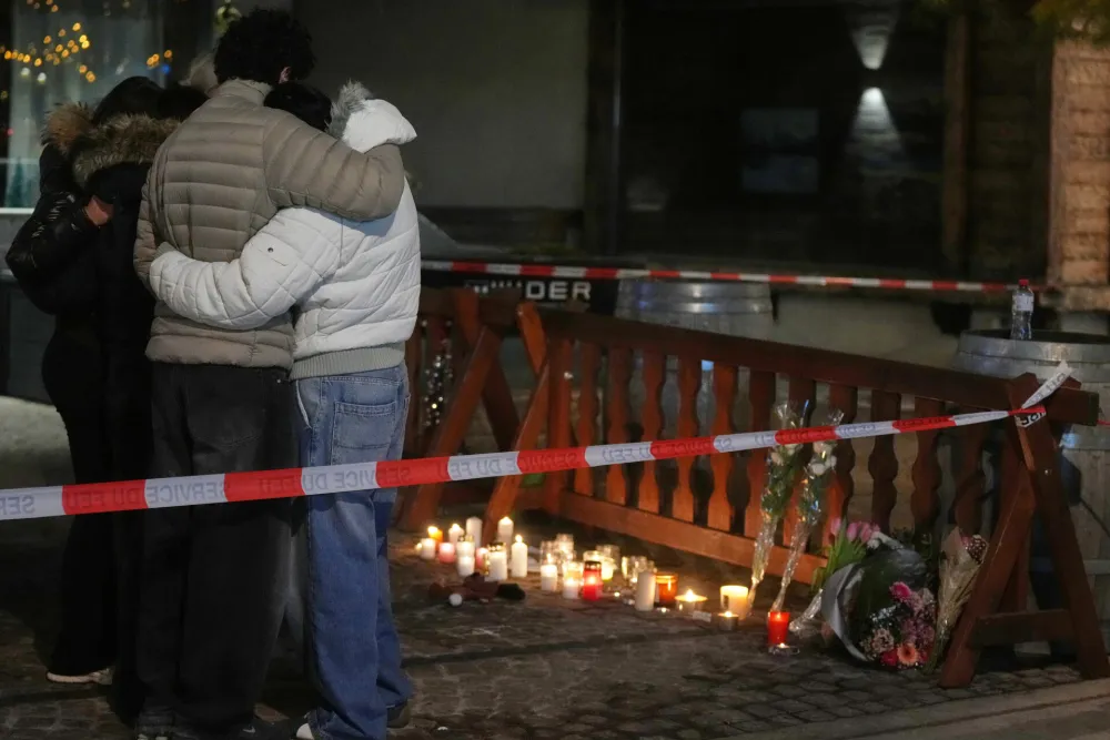 Hrvatska ponudila da zbrine 10 pacijenata iz &Scaron;vajcarske