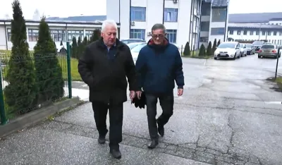 Heroji humanosti iz Berana: Vlajko i Milorad kapljama krvi spasili vi&scaron;e od 330 života