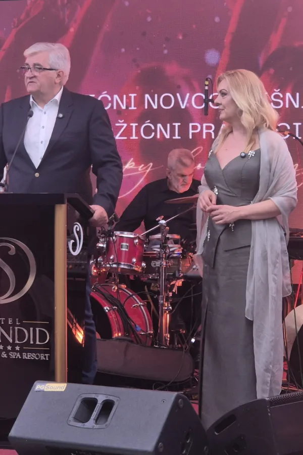 Radulović: Ne ponovila se ovakva turistička sezona