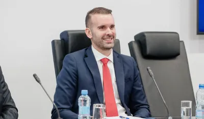 Spajić: Nastavljamo ulaganja, Bijelo Polje će biti preporođeno
