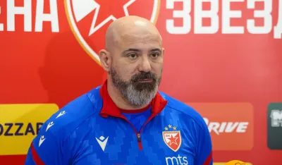 Dejan Stanković