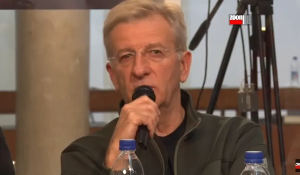 Branimir Brstina
