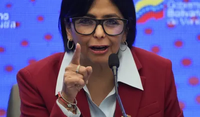 Delsi Rodriges