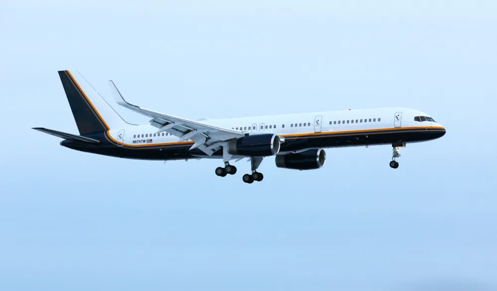 Avion u kojem je uhap&scaron;eni Maduro sletio u NJujork