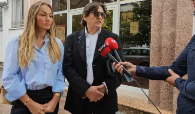 Nakon vje&scaron;tačenja, Krstovići će tražiti&nbsp;veću od&scaron;tetu od države