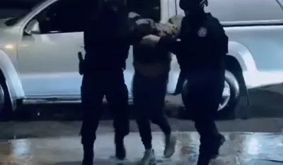Boljević priznao nelegalno posjedovanje pi&scaron;tolja i kokaina, negirao da je ubio Markovića