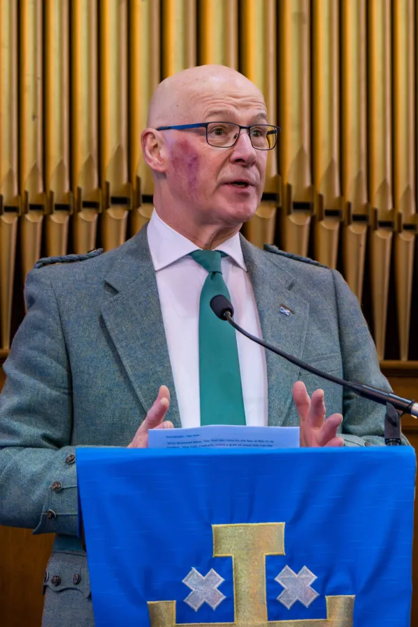 &Scaron;kotska želi drugi referendum o nezavisnosti