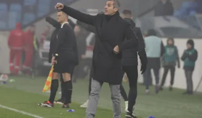 Nenad Stojaković