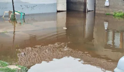 OK primio preko 450 poziva za 24 sata, poplave i prekidi saobraćaja u vi&scaron;e op&scaron;tina