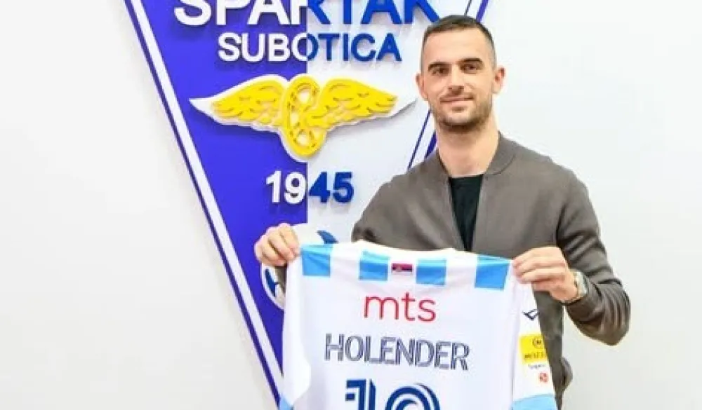 Filip Holender
