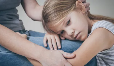 Rečenice koje &scaron;kode emocionalnom razvoju djece