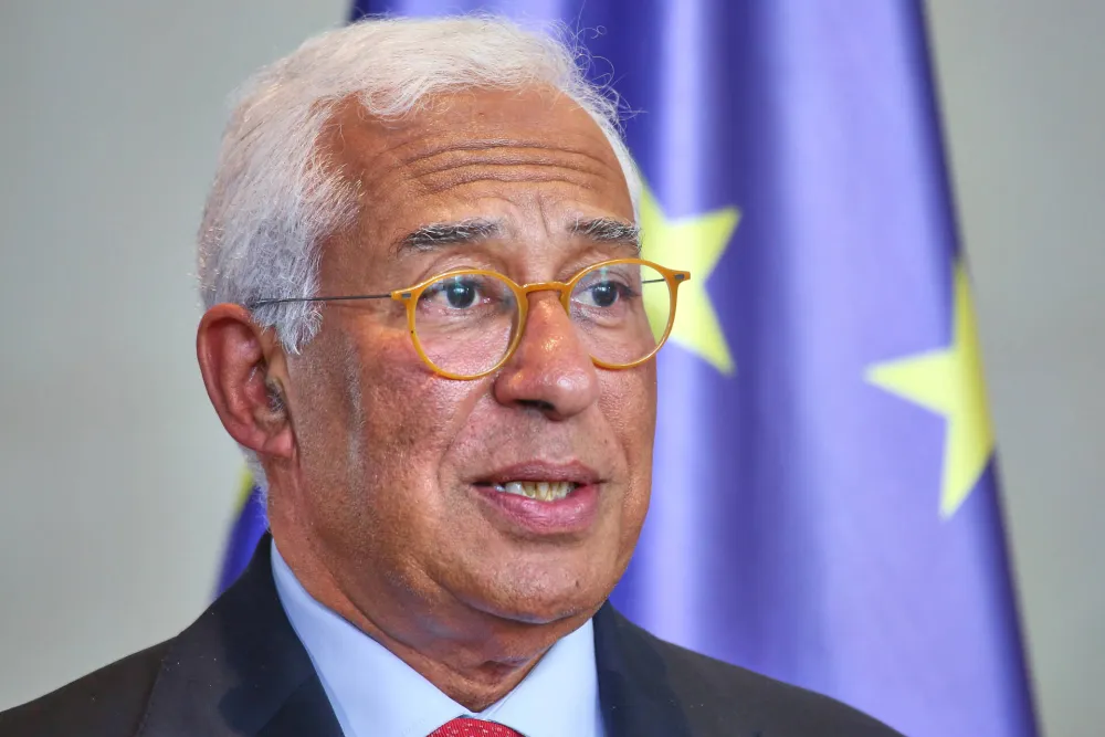Ko&scaron;ta: EU će podržati Grenland i Dansku kada to bude potrebno