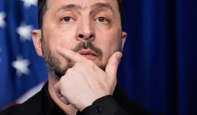 Zelenski pozvao SAD da se pozabave Kadirovom kao s Madurom, čečenski lider mu uzvratio
