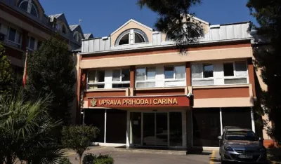 Uprava carina u 2025. naplatila 1,41 milijarda eura