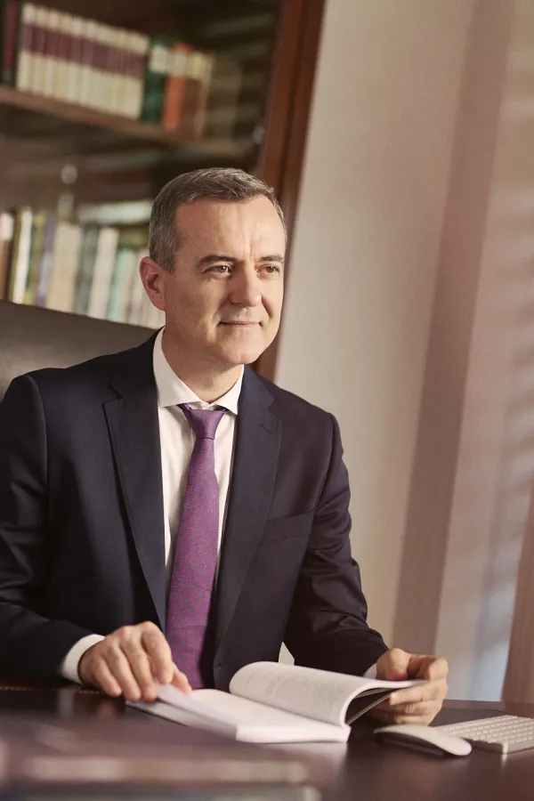 Božović za "Dan": Novi model studija čeka bruco&scaron;e u junu 2027. godine