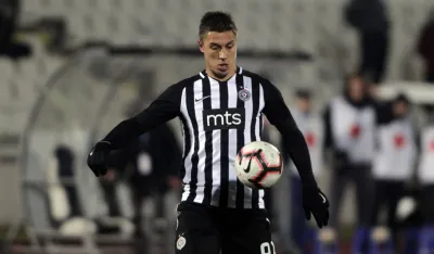 Nemanja Nikolić