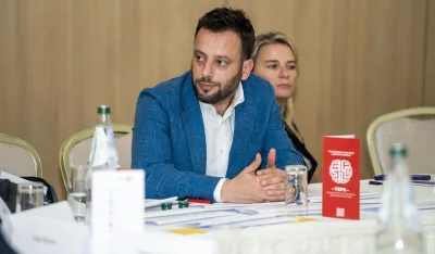 Lisičić: Dosta je bilo izgovora 'radovi su u toku', nestanak cjevovoda iz projektne dokumentacije nije gre&scaron;ka već uvreda