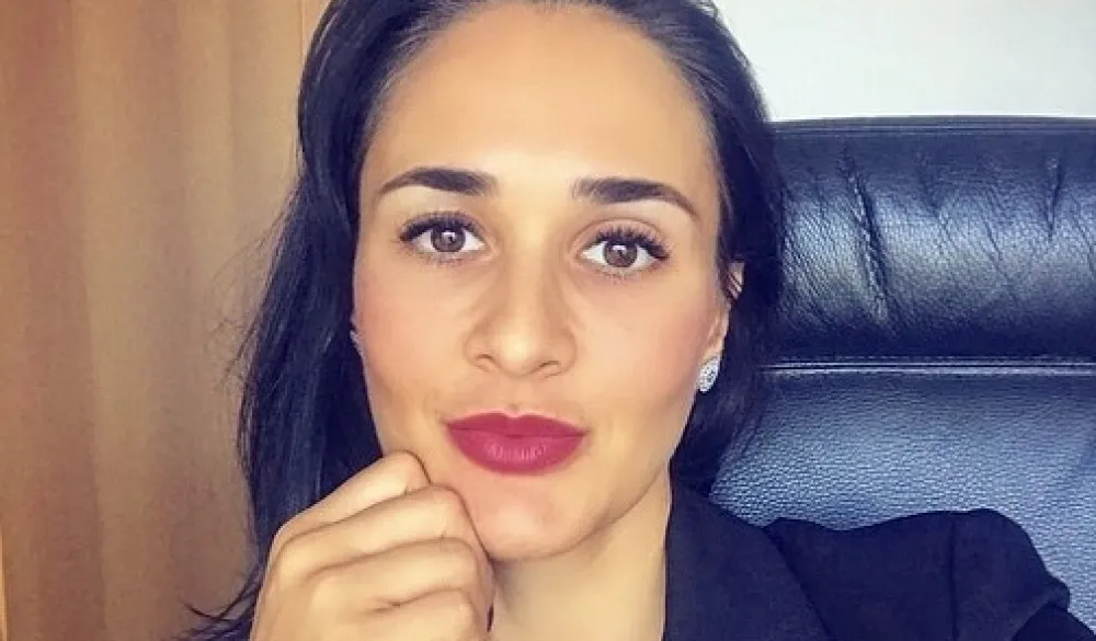 Andrijana Razić riječ dana