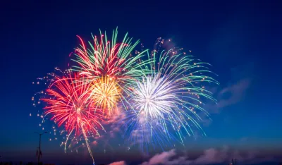 Posle Irske, i Holandija zabranila pirotehniku: Rasprava u nekoliko zemalja EU