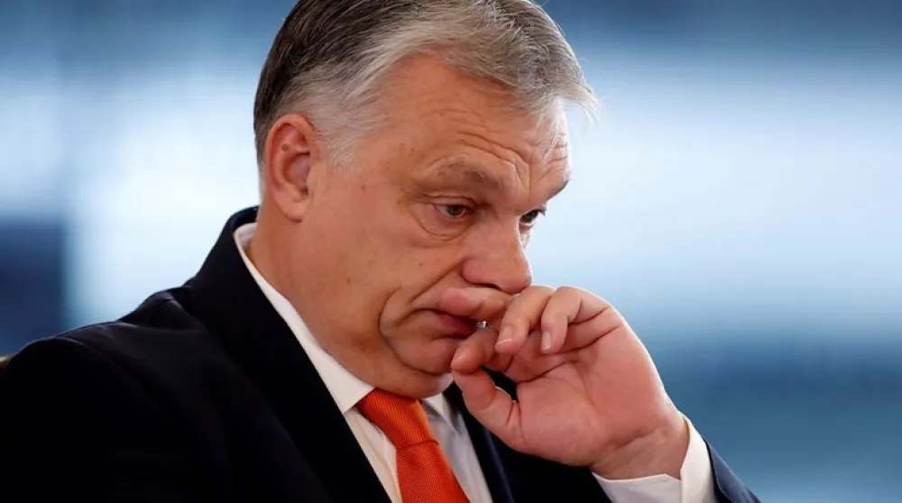 Orban objavio Trampovo pismo