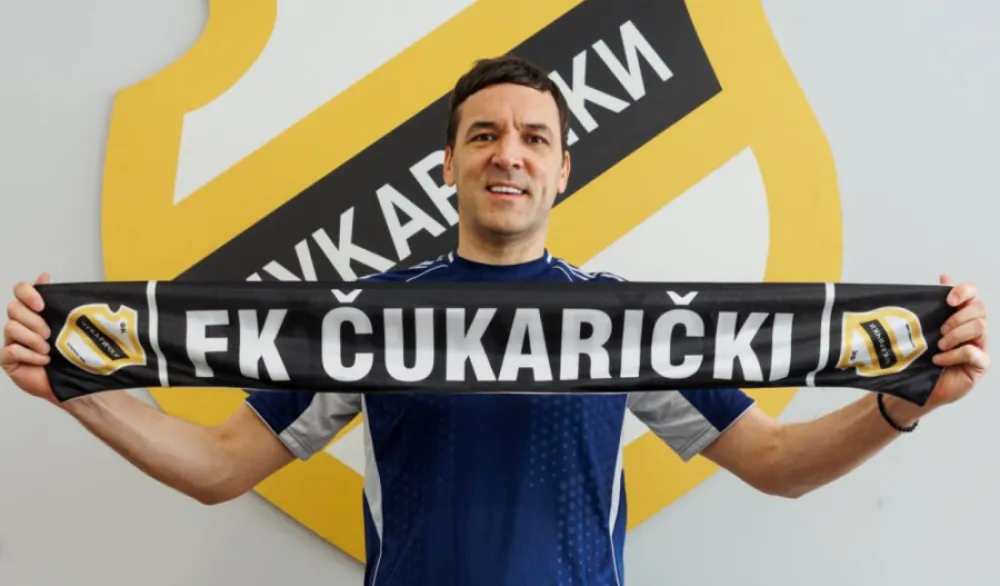Vladimir Stojković