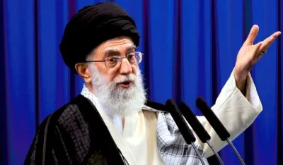 Hamnei podigao iranske bezbjednosne službe na najvi&scaron;i stepen pripravnosti
