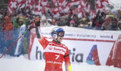 Marko Odermat