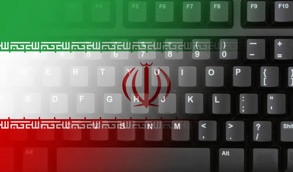 Iran bez interneta 48 sati
