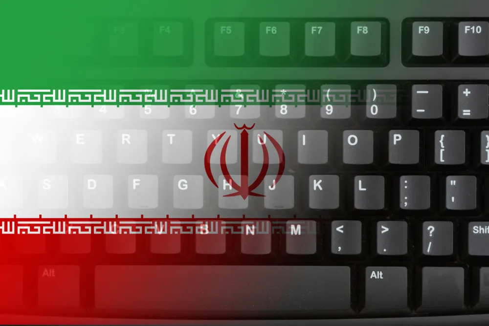 Iran bez interneta 48 sati