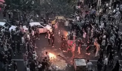 Iranski tužilac: Svi demonstranti biće optuženi kao neprijatelji Boga