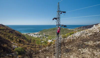 Isključenja struje u nekoliko op&scaron;tina