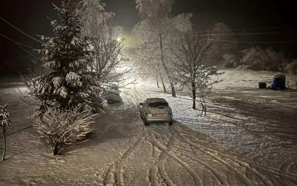 Foto: Op&scaron;tina Danilovgrad