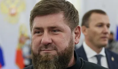 Ukrajinski mediji: Kadirovu u te&scaron;kom stanju