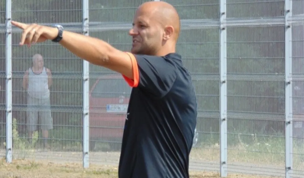 Aleksandar Majić