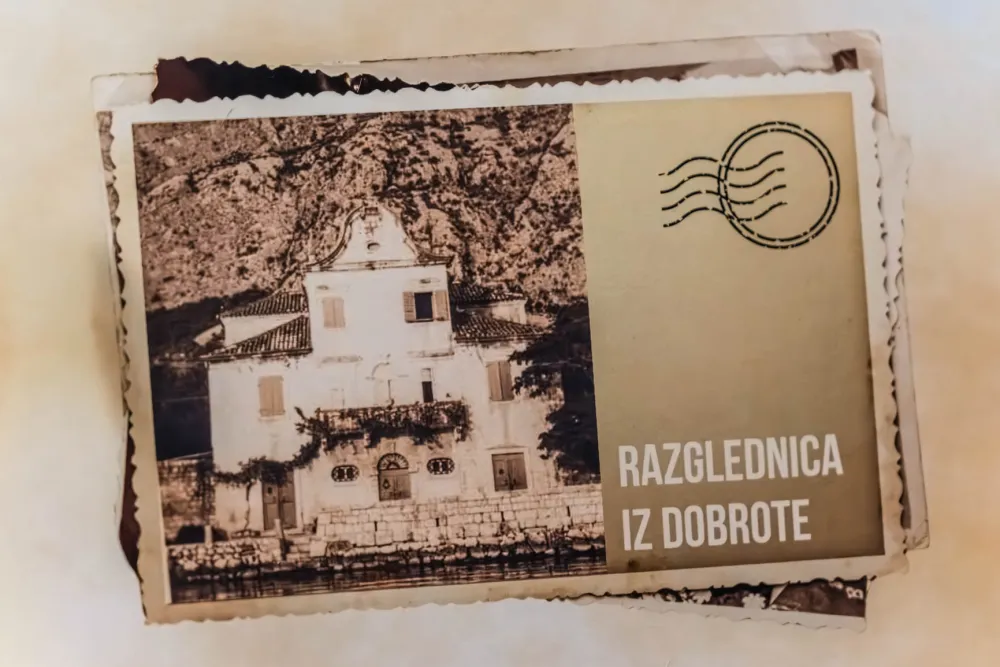 Vizual za dokumentarac