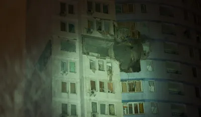 Vi&scaron;e od hiljadu zgrada u Kijevu bez grijanja