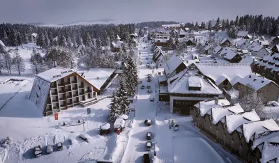 Na Žabljaku 48 centimetara snijega